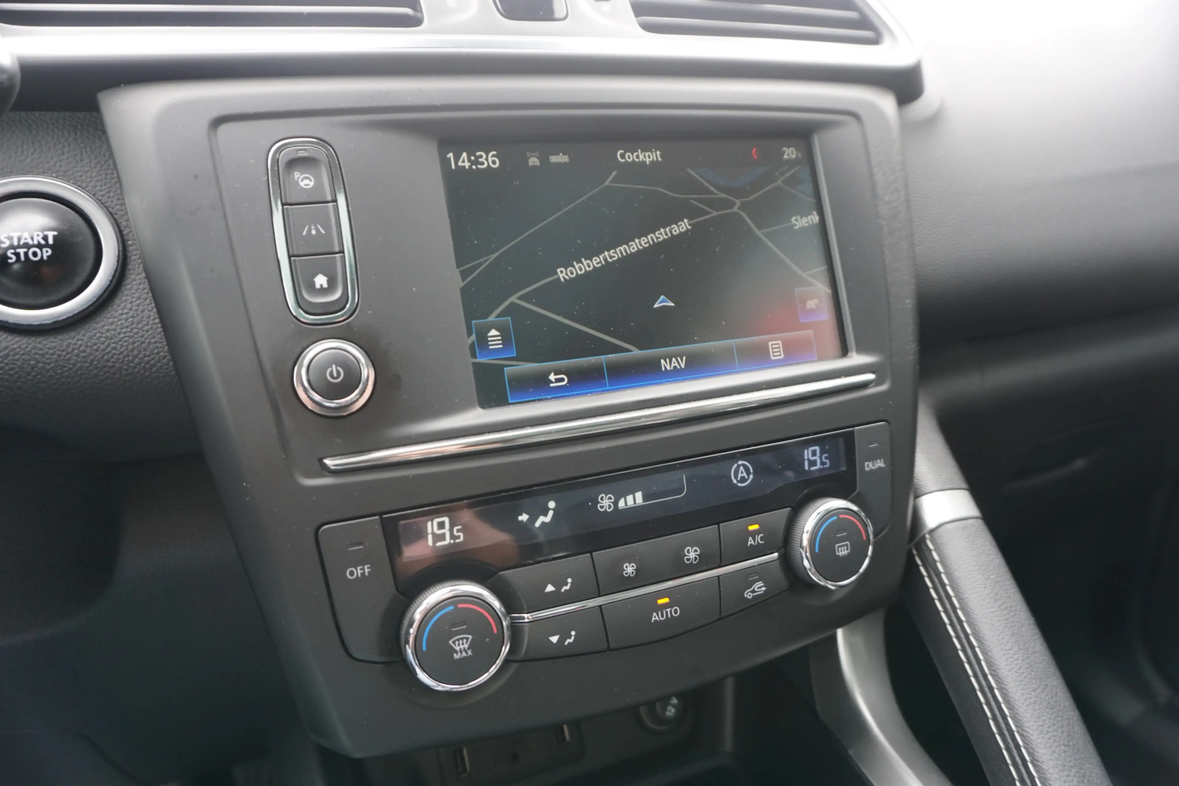 Renault Kadjar 1.2 TCe Bose | PANO DAK | CAMERA | FULL LED | — photo 7