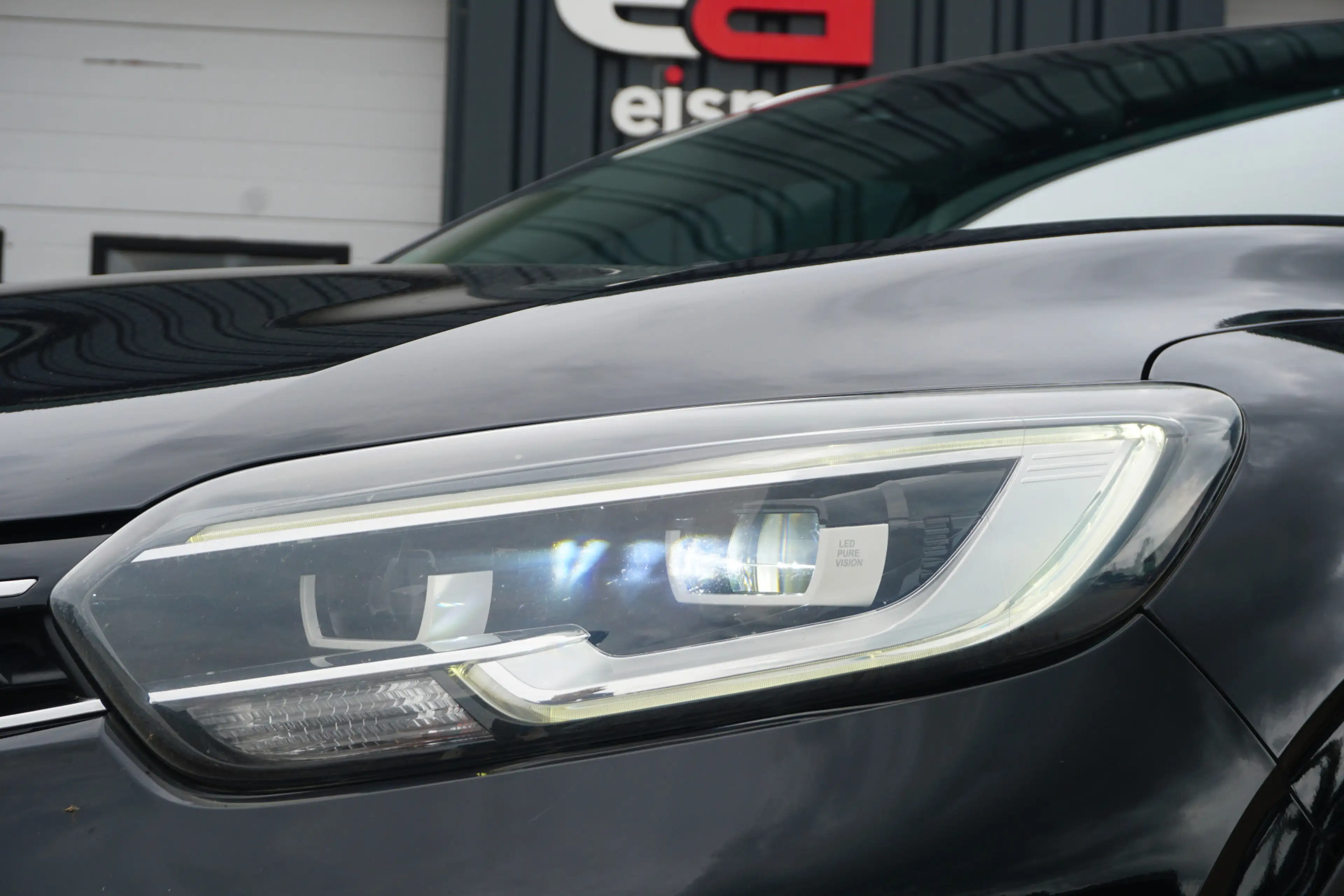 Renault Kadjar 1.2 TCe Bose | PANO DAK | CAMERA | FULL LED | — photo 14