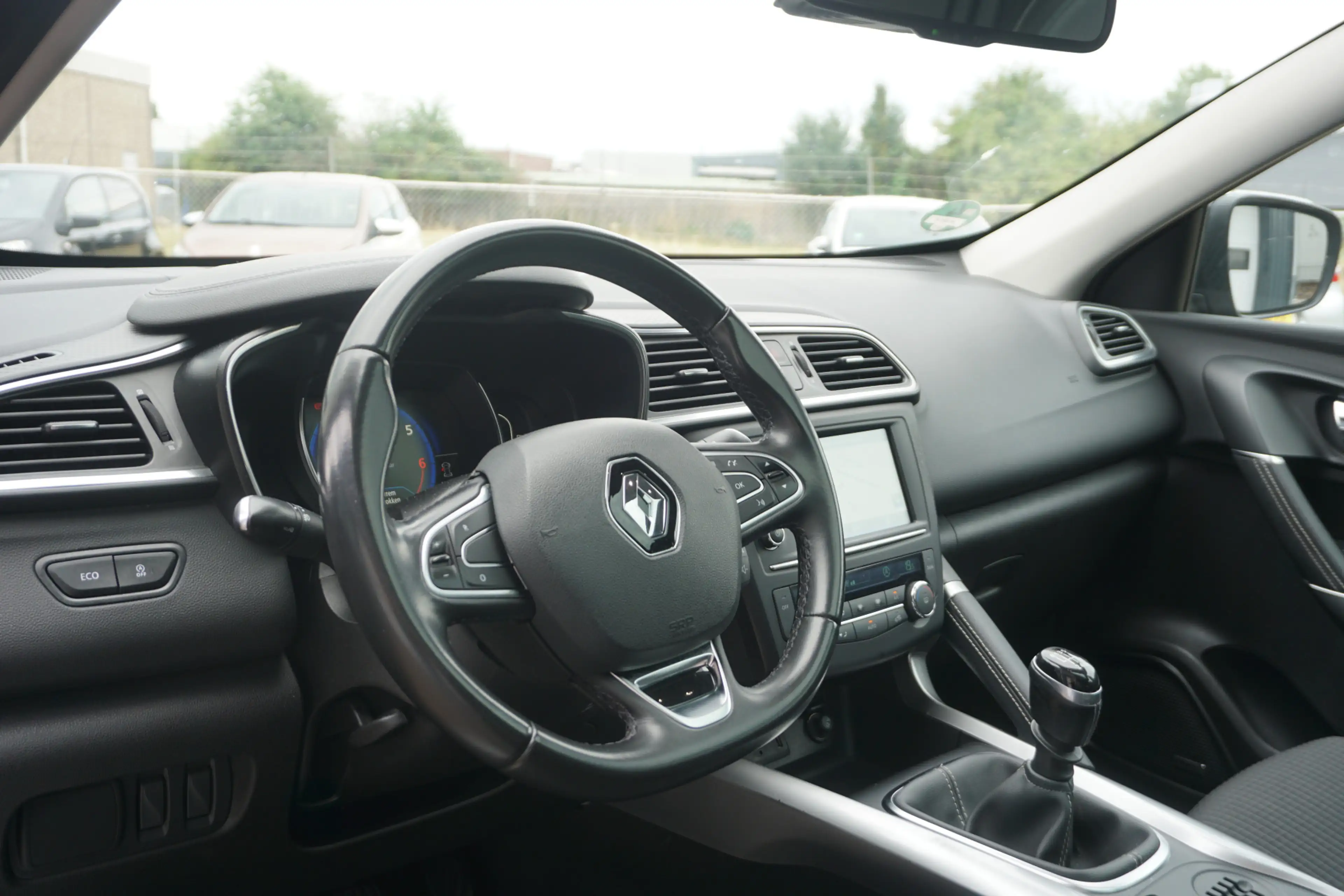Renault Kadjar 1.2 TCe Bose | PANO DAK | CAMERA | FULL LED | — photo 11