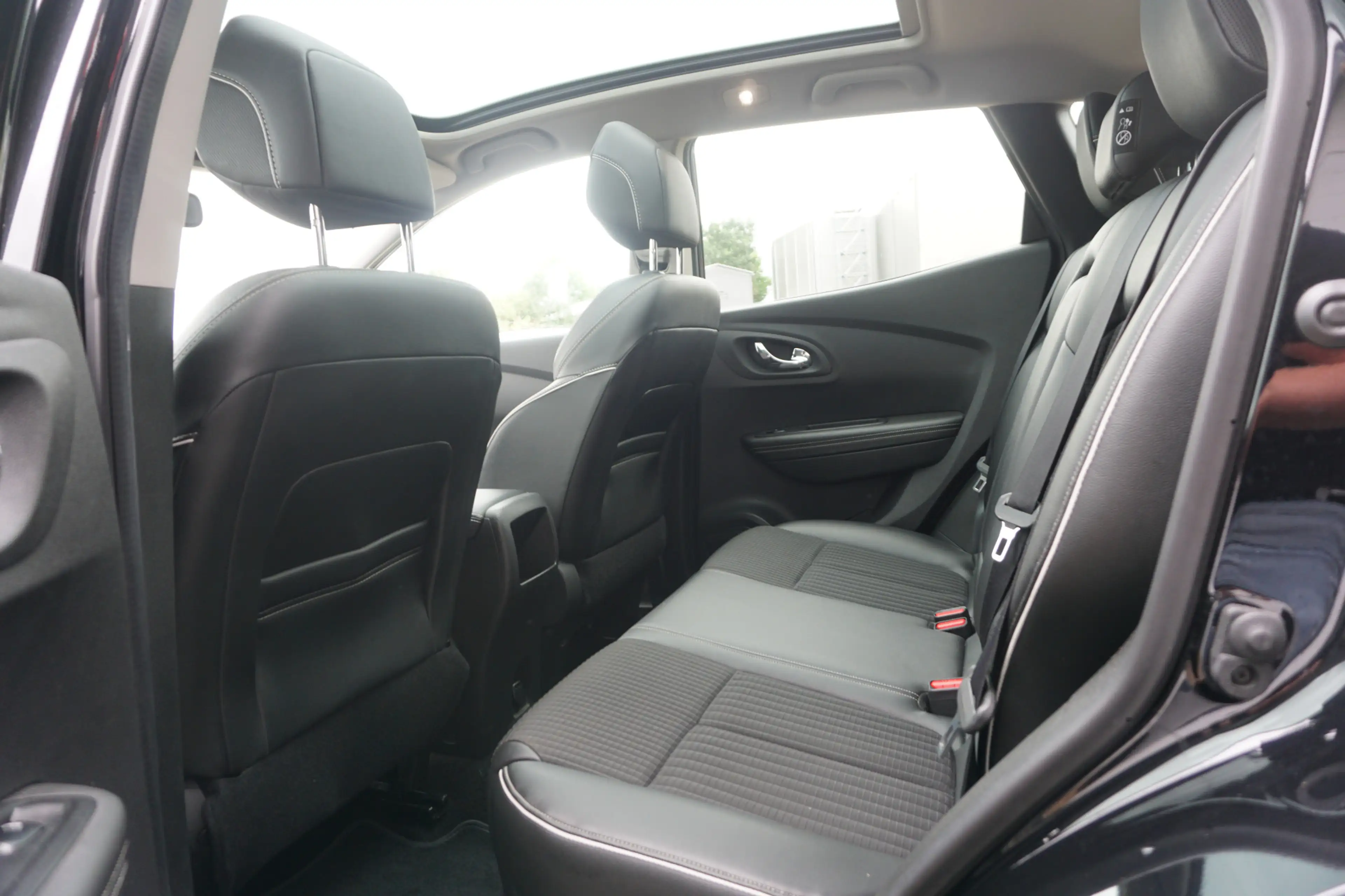 Renault Kadjar 1.2 TCe Bose | PANO DAK | CAMERA | FULL LED | — photo 20