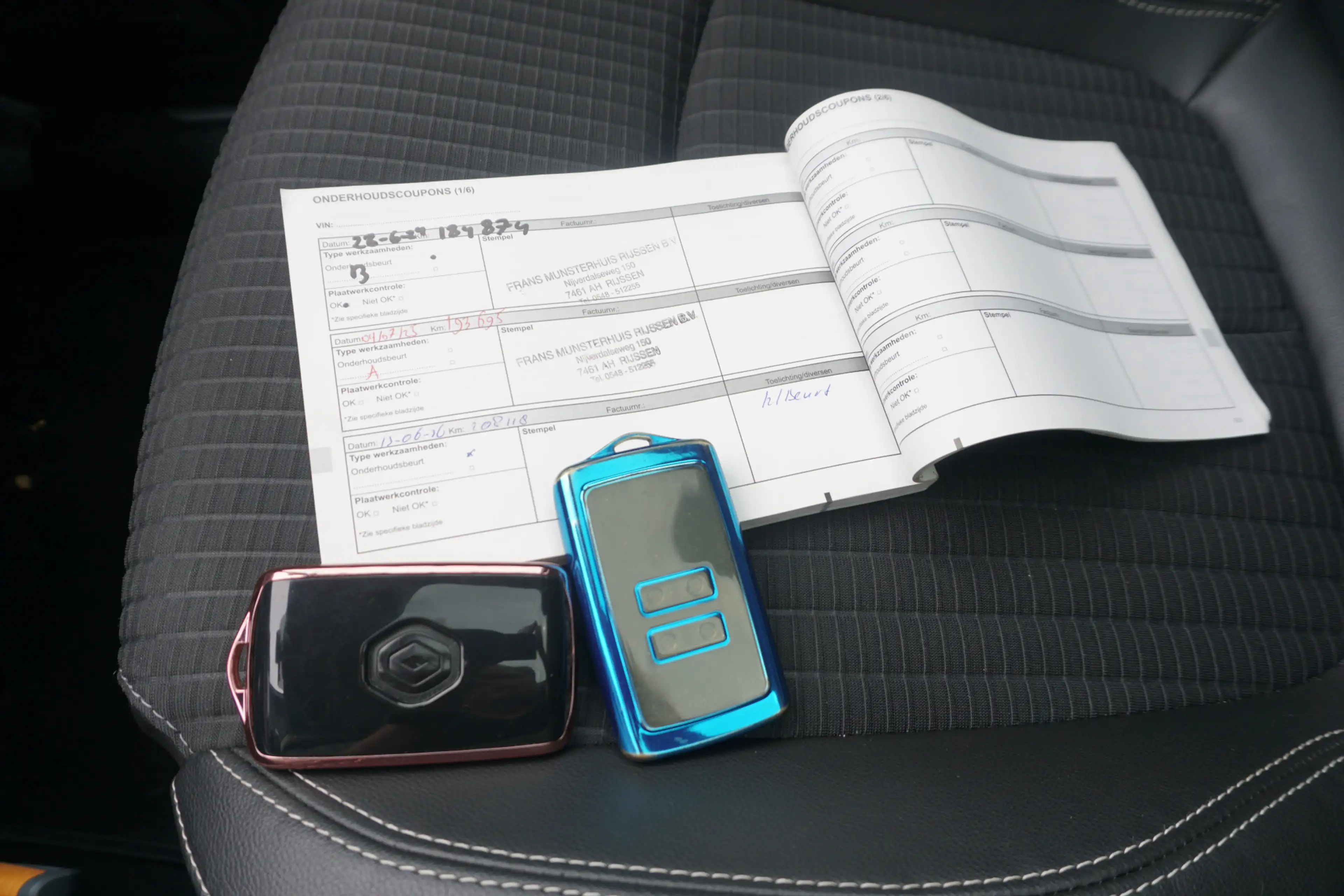 Renault Kadjar 1.2 TCe Bose | PANO DAK | CAMERA | FULL LED | — photo 15