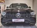 Mercedes-Benz GLC 43 AMG GLC43 AMG Coupe 4Matic°HUD°Spur°TWA°Luft°RFK°DAB Noir - thumbnail 9