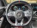 Mercedes-Benz GLC 43 AMG GLC43 AMG Coupe 4Matic°HUD°Spur°TWA°Luft°RFK°DAB Noir - thumbnail 18