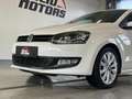 Volkswagen Polo Highline DSG/Navi/Sitzheizung/Tempomat/PDC/Sport Weiß - thumbnail 9
