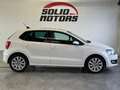 Volkswagen Polo Highline DSG/Navi/Sitzheizung/Tempomat/PDC/Sport Weiß - thumbnail 4