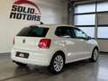 Volkswagen Polo Highline DSG/Navi/Sitzheizung/Tempomat/PDC/Sport Weiß - thumbnail 6