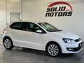 Volkswagen Polo Highline DSG/Navi/Sitzheizung/Tempomat/PDC/Sport Weiß - thumbnail 2