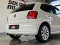 Volkswagen Polo Highline DSG/Navi/Sitzheizung/Tempomat/PDC/Sport Weiß - thumbnail 11