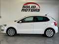 Volkswagen Polo Highline DSG/Navi/Sitzheizung/Tempomat/PDC/Sport Weiß - thumbnail 3