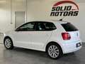 Volkswagen Polo Highline DSG/Navi/Sitzheizung/Tempomat/PDC/Sport Weiß - thumbnail 5