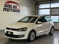 Volkswagen Polo Highline DSG/Navi/Sitzheizung/Tempomat/PDC/Sport Weiß - thumbnail 1