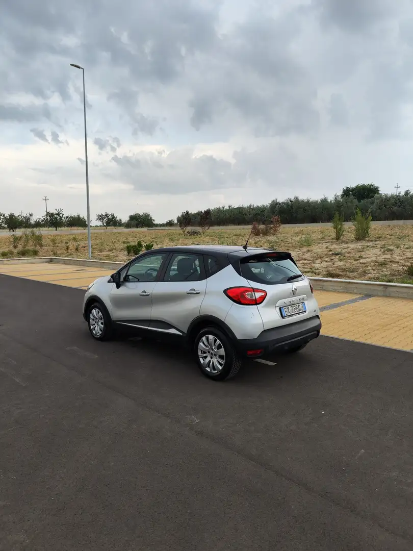 Renault Captur 1.5 dci energy R-Link s&s 90cv - 1