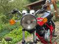 Yamaha SR 500 SR500 Rood - thumbnail 8