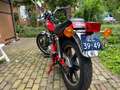Yamaha SR 500 SR500 Rood - thumbnail 2