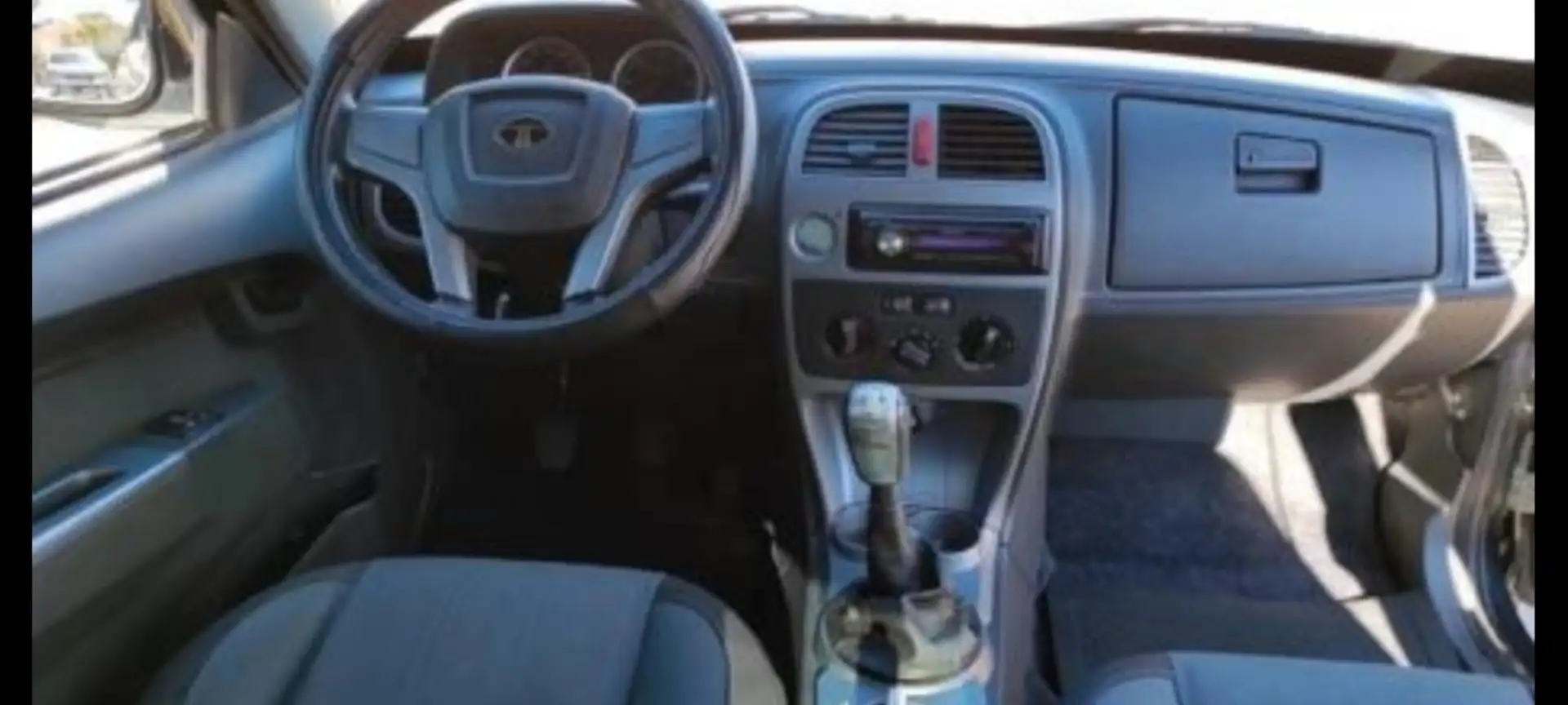 Tata Xenon 2.2 td 16v Dicor 4x4 pl - 1