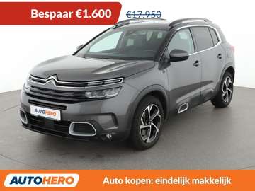 1.6 Plug-in Hybrid ë-EAT8 Shine