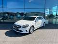 Mercedes-Benz A 180 Style LED Navi Einparkhilfe Sitzhzng. 16" Blanc - thumbnail 1