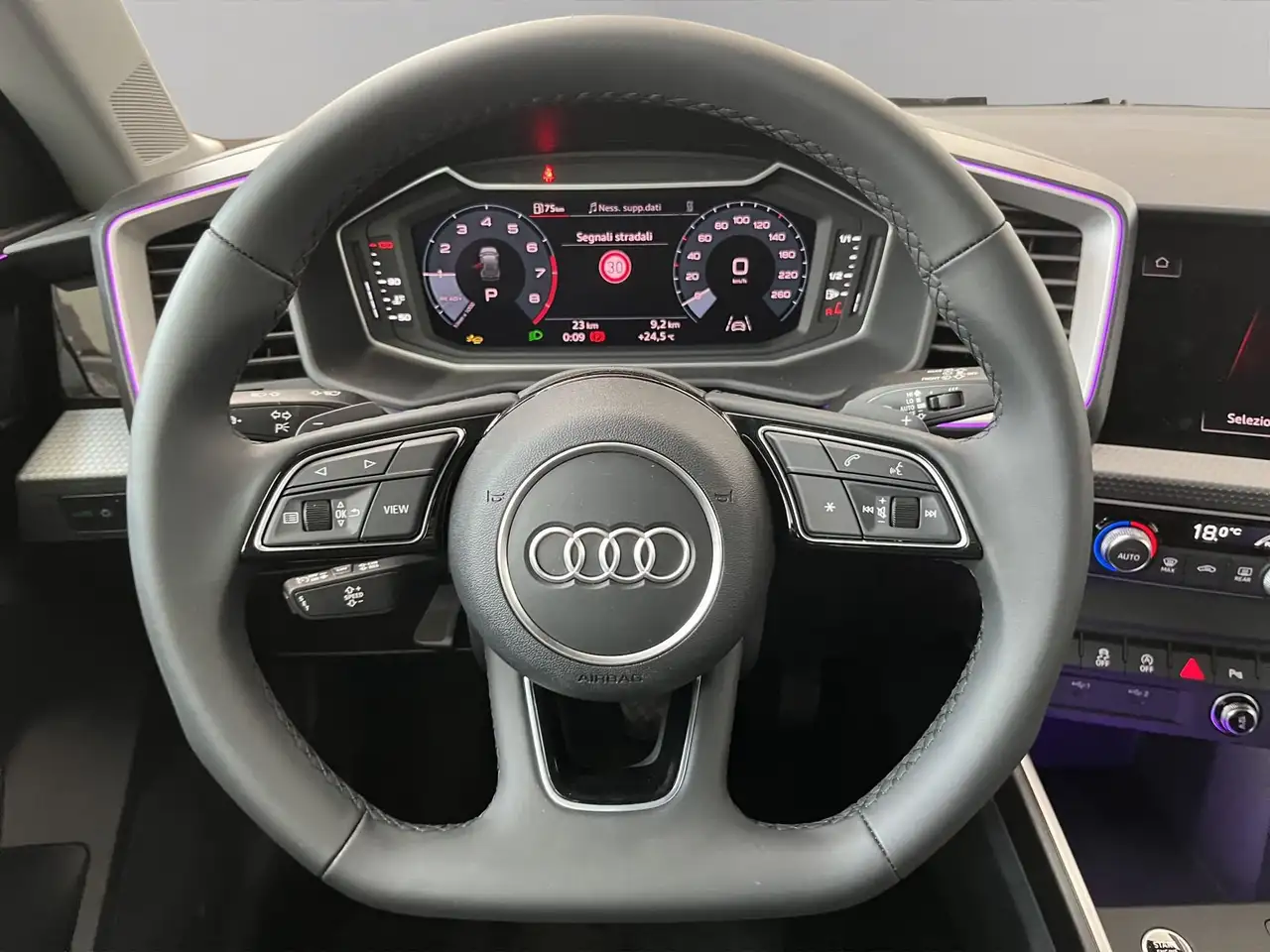Audi A1 2026 — фото 13