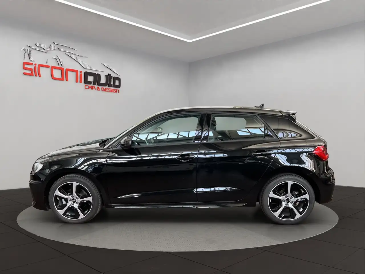Audi A1 2026