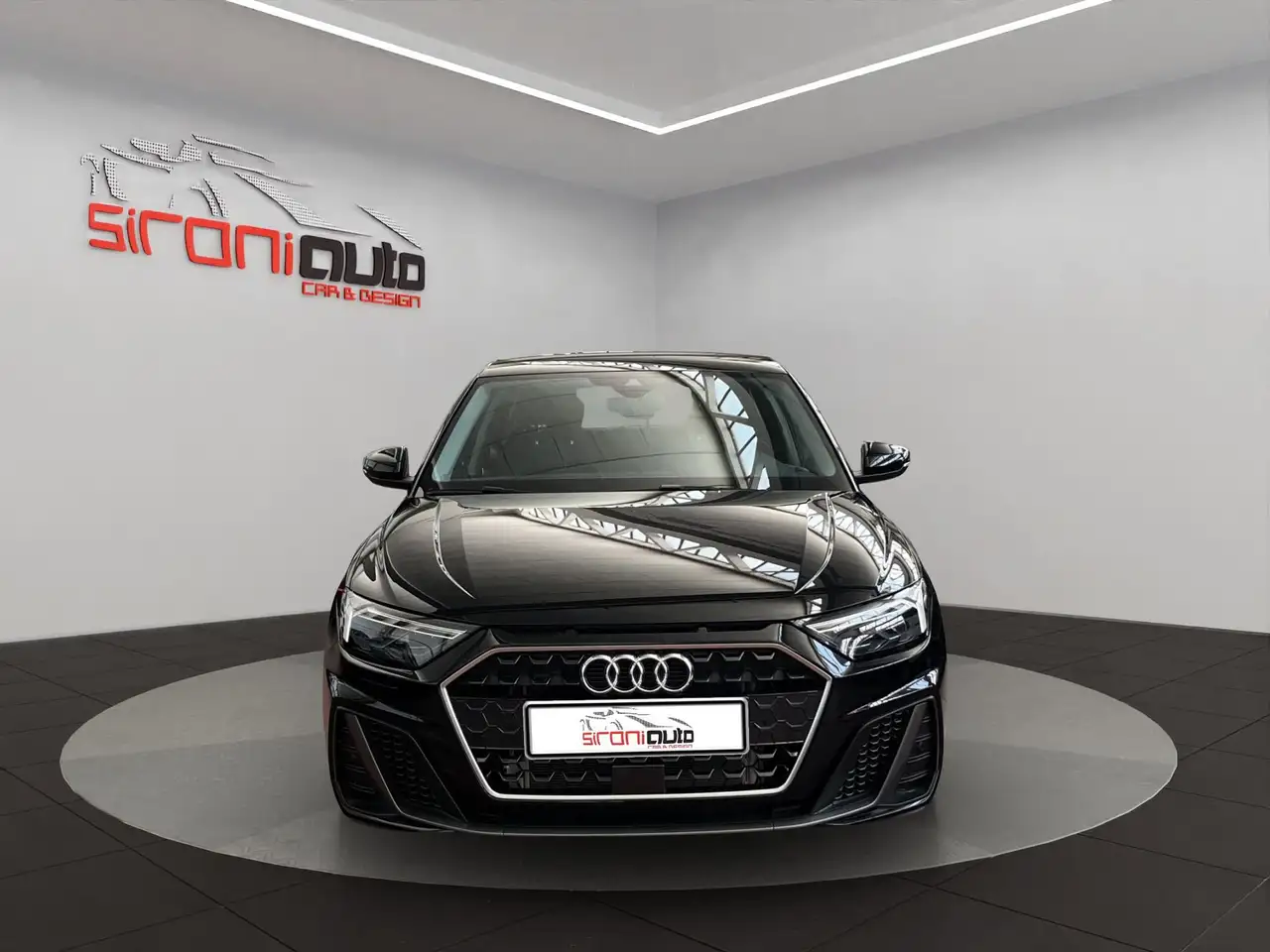 Audi A1 2026