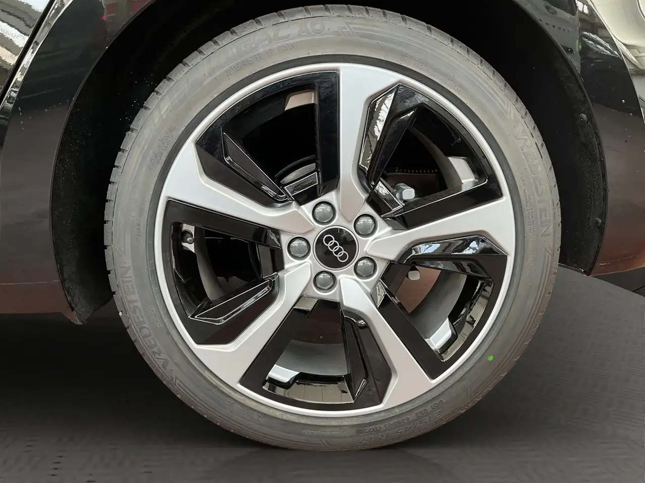 Audi A1 2026