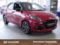 Hyundai i10 FL N Line Dachlackierung Rouge - thumbnail 3