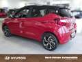 Hyundai i10 FL N Line Dachlackierung Rouge - thumbnail 4