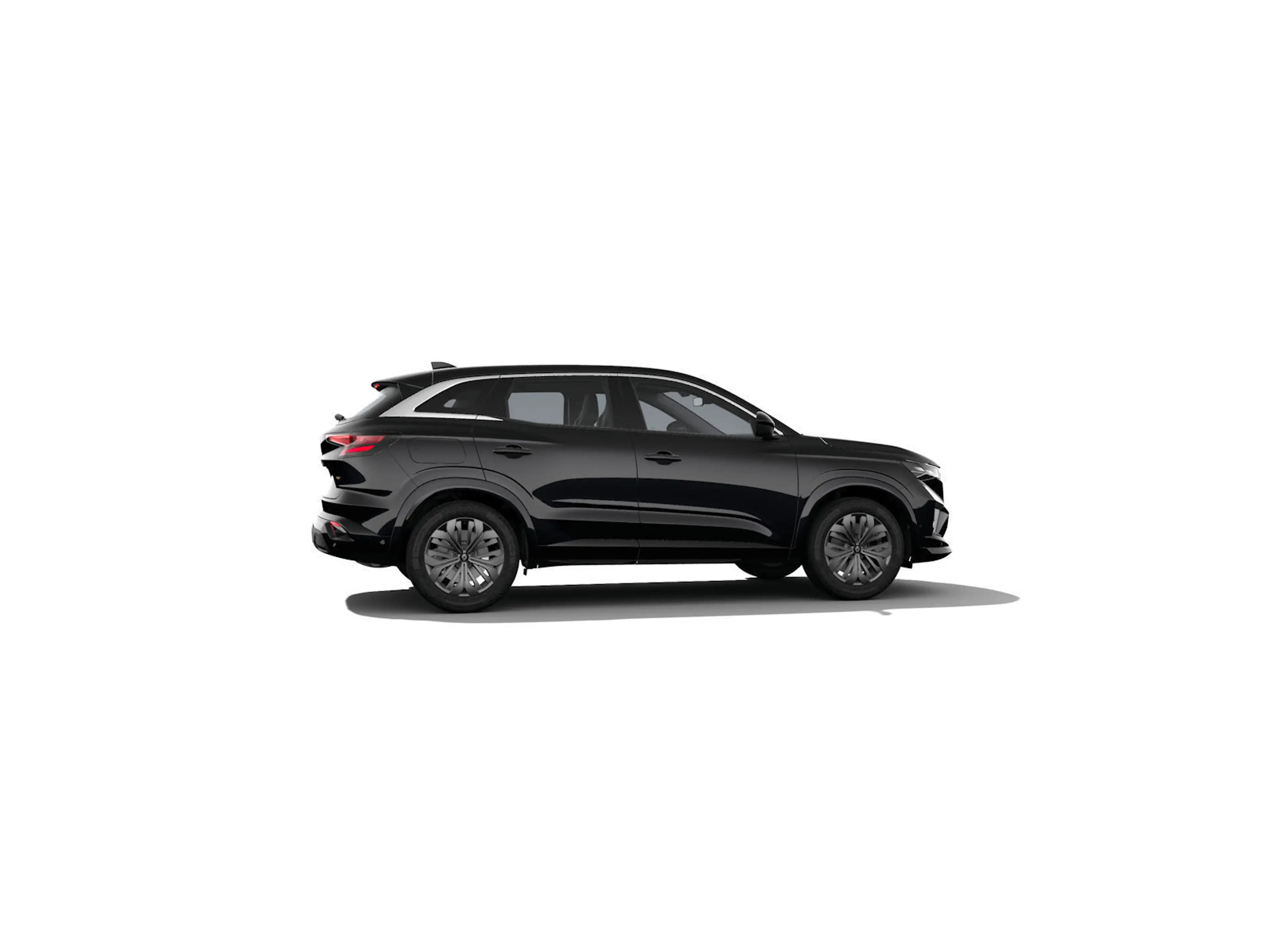 Renault Austral Evolution Full Hybrid E-Tech 200 — photo 8