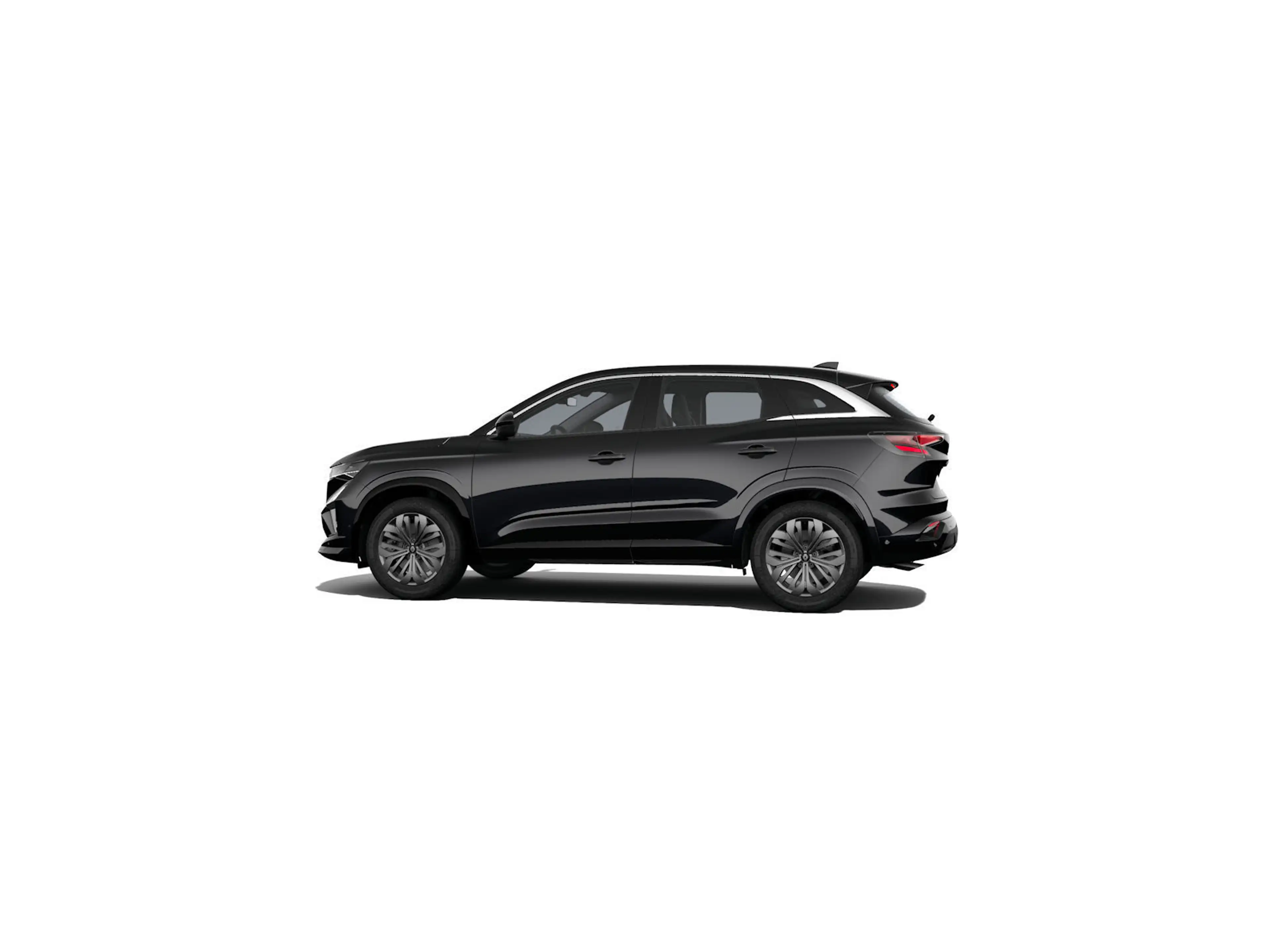 Renault Austral Evolution Full Hybrid E-Tech 200 — photo 3