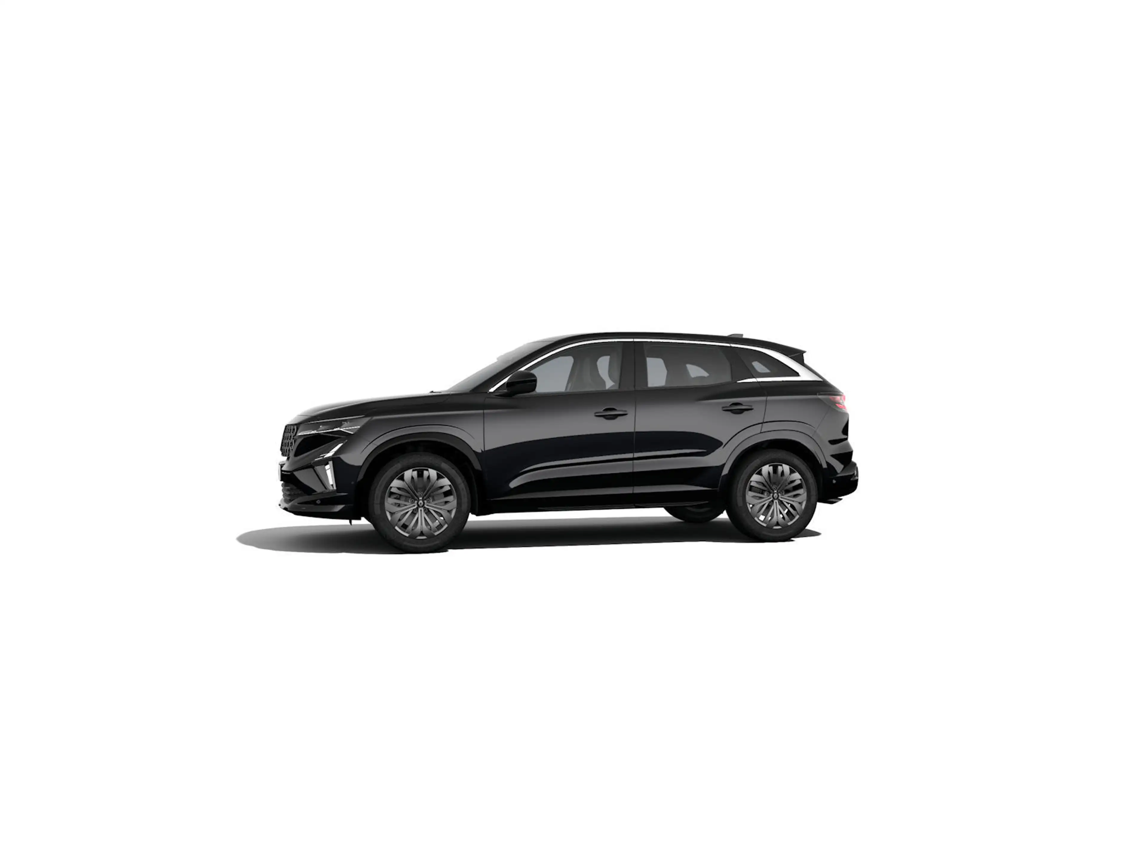 Renault Austral Evolution Full Hybrid E-Tech 200 — photo 2