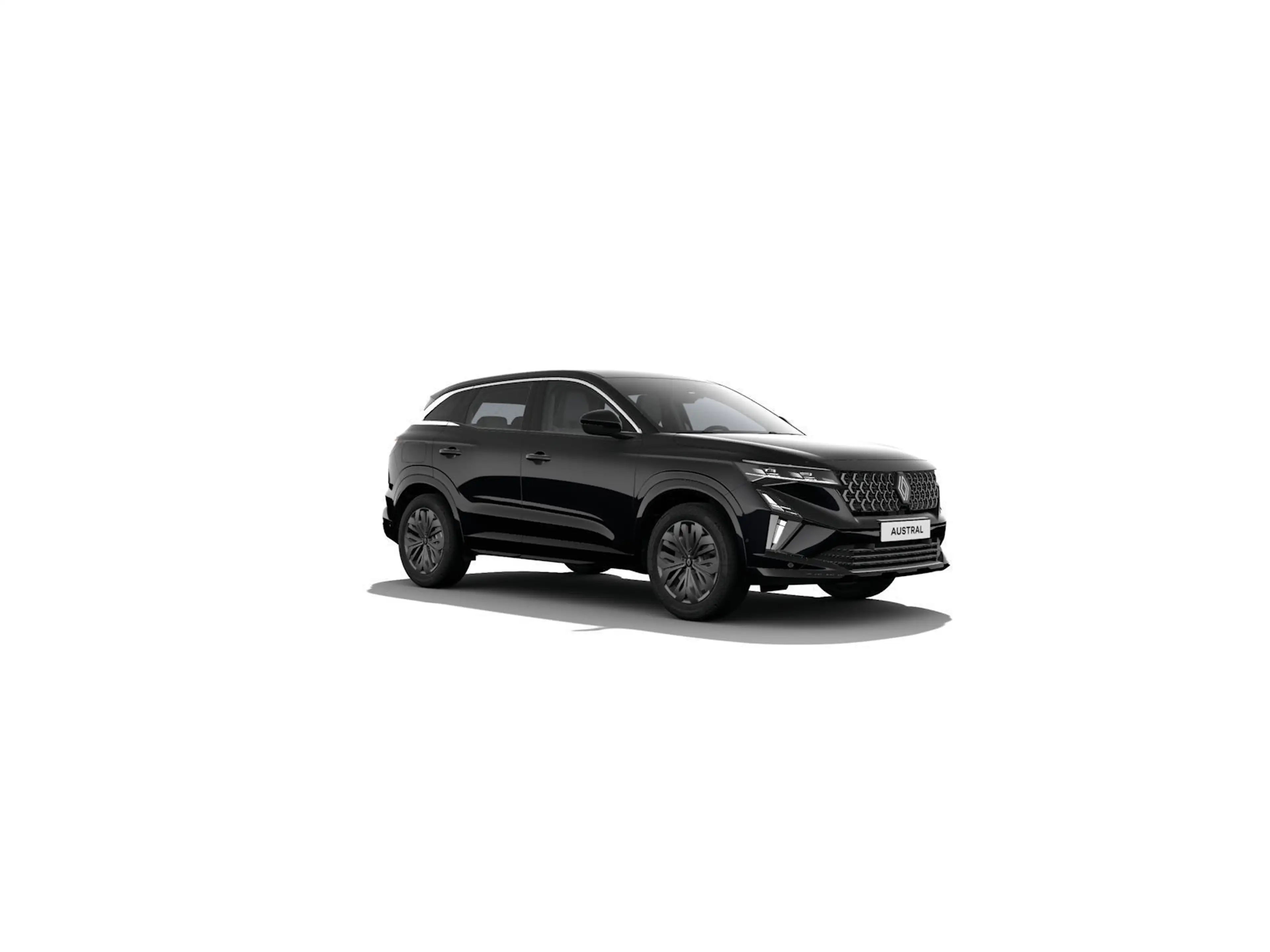 Renault Austral Evolution Full Hybrid E-Tech 200 — photo 10