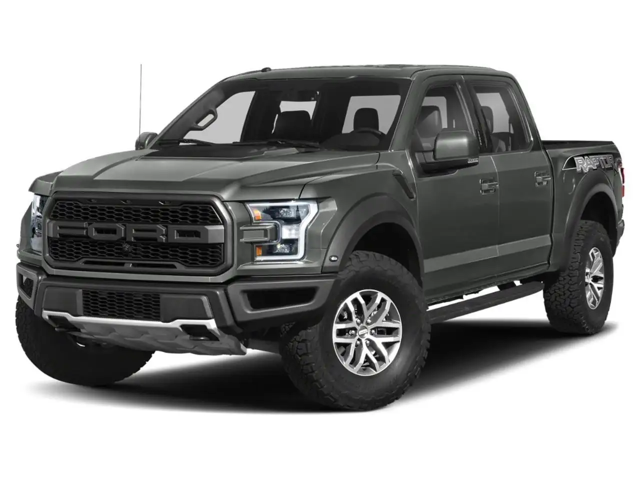2018 Ford F 150