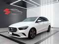 Mercedes-Benz B 200 PROGRESSIVE 7G-DCT Blanco - thumbnail 1