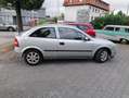 Opel Astra 1.6 SelectionKlima.elF.1HandTÜVneu.1A Argent - thumbnail 6