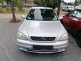 Opel Astra 1.6 SelectionKlima.elF.1HandTÜVneu.1A Argent - thumbnail 4