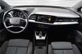 Audi Q4 e-tron 35 52kWh | Garantie tot 12-2027 | Assistentiepakke Grijs - thumbnail 30