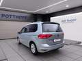 Volkswagen Touran 1.5 TSI DSG COMFORTLINE KAMERA NAVI AHK LM16 7S Silber - thumbnail 2