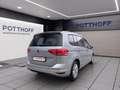 Volkswagen Touran 1.5 TSI DSG COMFORTLINE KAMERA NAVI AHK LM16 7S Silber - thumbnail 5