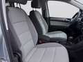 Volkswagen Touran 1.5 TSI DSG COMFORTLINE KAMERA NAVI AHK LM16 7S Silber - thumbnail 15