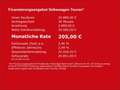 Volkswagen Touran 1.5 TSI DSG COMFORTLINE KAMERA NAVI AHK LM16 7S Silber - thumbnail 17
