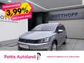 Volkswagen Touran 1.5 TSI DSG COMFORTLINE KAMERA NAVI AHK LM16 7S Silber - thumbnail 1