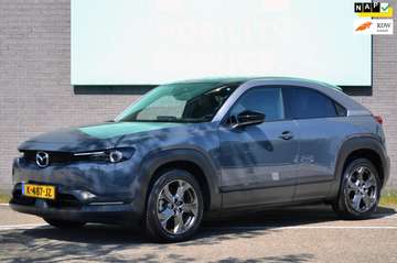 E-SkyActiv 145 First Edition 36 kWh SOH91% Cruise