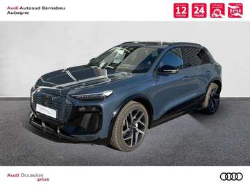 e-tron 387ch quattro S line