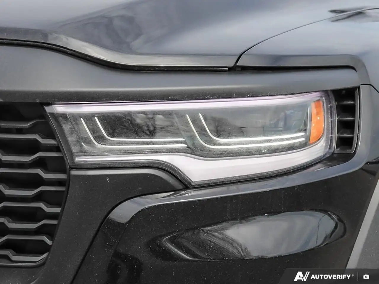 RAM 1500 photo RAM 1500