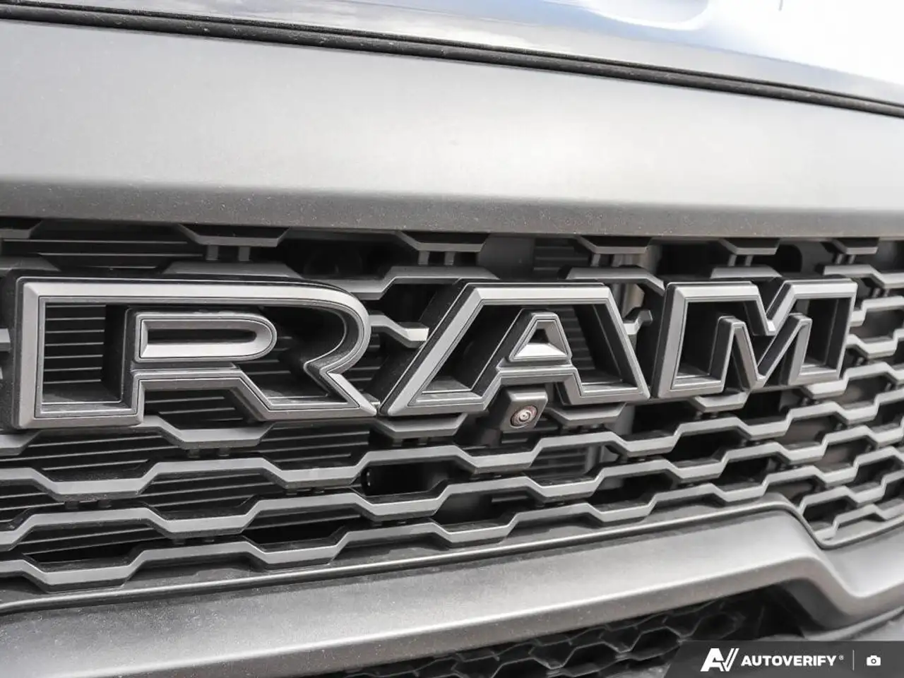 RAM 1500 photo RAM 1500