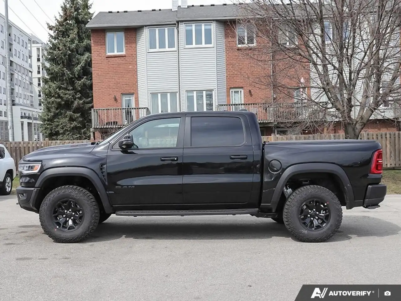 RAM 1500 photo RAM 1500