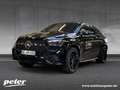 Mercedes-Benz GLE 450 d 4MATIC Coupé AMG, AHV, Standheizung Negru - thumbnail 1