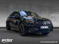Mercedes-Benz GLE 450 d 4MATIC Coupé AMG, AHV, Standheizung Negru - thumbnail 2