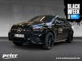 Mercedes-Benz GLE 450 d 4MATIC Coupé AMG, AHV, Standheizung Zwart - thumbnail 1