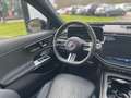 Mercedes-Benz E 220 d AMG Line Silber - thumbnail 10